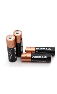 Батарейки и аккумуляторы