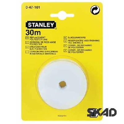   Stanley 0-47-101