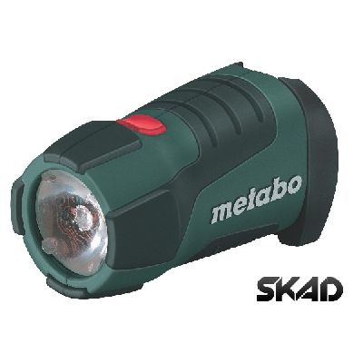    Metabo PowerMaxx LED