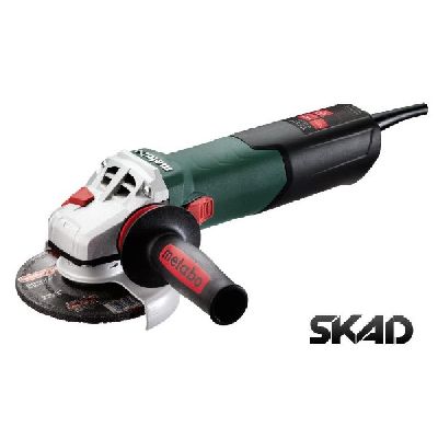  1250 Metabo W 12-125 Quick