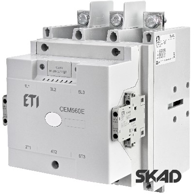 ETI CEM560E.22-255V-AC/DC