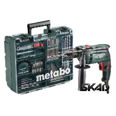      Metabo SBE 650 Mobile Workshop