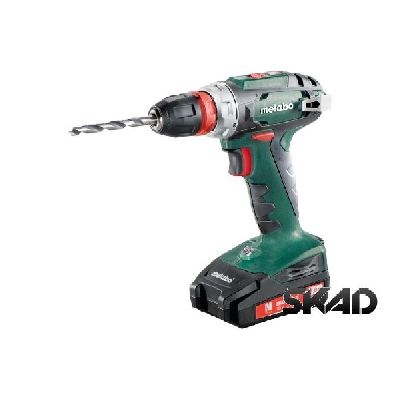      Metabo BS 18 Quick