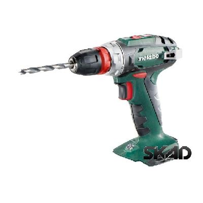   Metabo BS 18 Quick