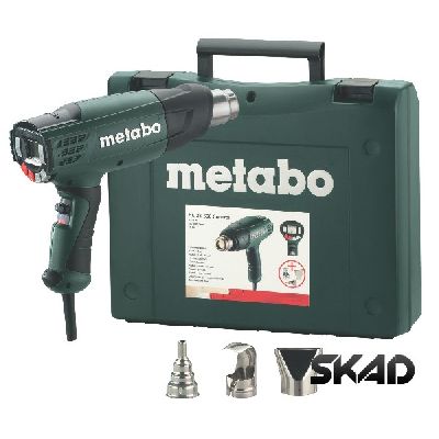   Metabo HE 23-650 Control 