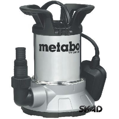         Metabo TPF 6600 SN