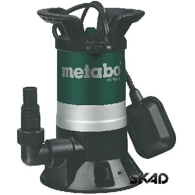      Metabo PS 7500 S