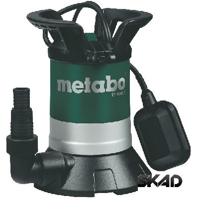      Metabo TP 8000 S