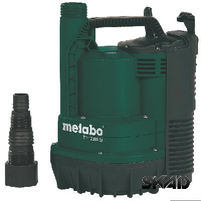          Metabo TP 12000 SI 