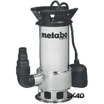      Metabo PS 18000 SN