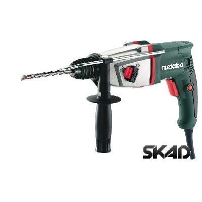  SDS-Plus 2  Metabo BHE 2644