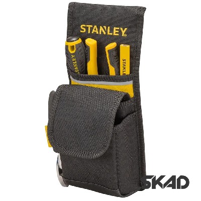     ''Basic 9'' Pouch''   Stanley 1-93-329