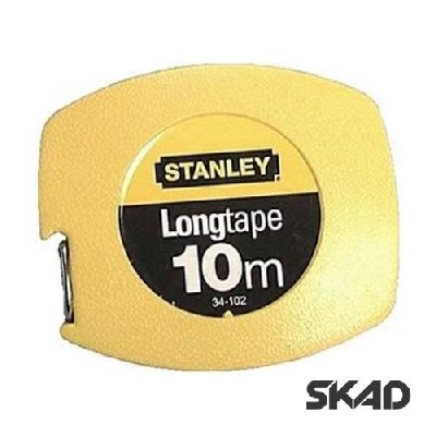   Longtape STANLEY 0-34-102