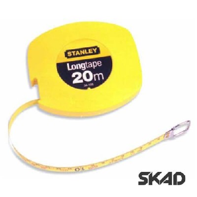   Longtape STANLEY 0-34-105