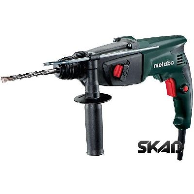  SDS-Plus Metabo BHE 2244