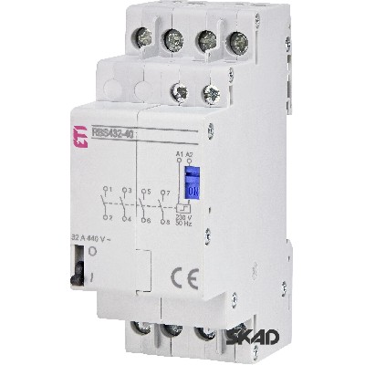   ETI RBS432-40-230V AC
