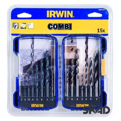   COMBI 15 IRWIN 10503993