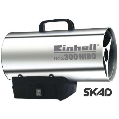   Einhell HGG 300 Niro