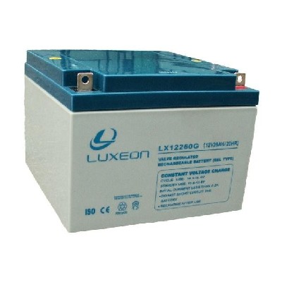    Luxeon LX 12-26MG