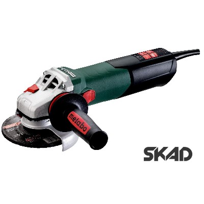 1550 Metabo WE 15-125 Quick