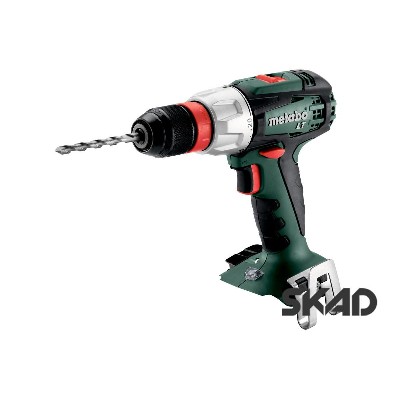  - Metabo BS 18 LT Quick