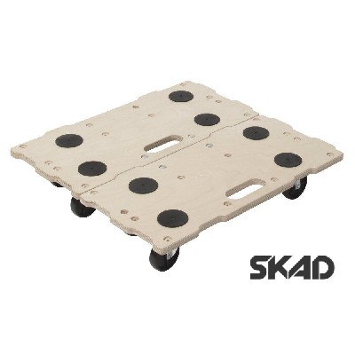    Puzzle Board (2 .) Wolfcraft FT 400 