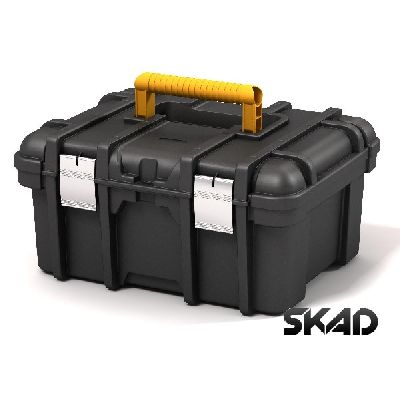        Keter Power tool box