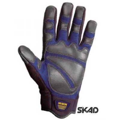  EXTREME CONDITIONS GLOVES XL IRWIN 10503825