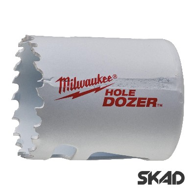   Hole Dozer Milwaukee 49560092