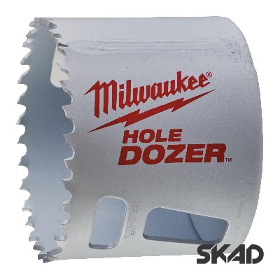   Hole Dozer Milwaukee 49560142