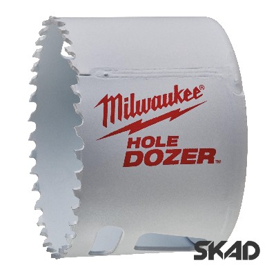   Hole Dozer Milwaukee 49560163