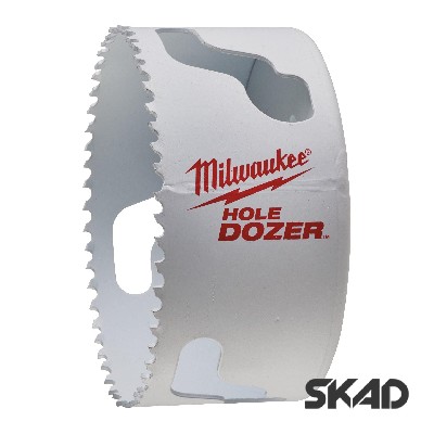   Hole Dozer Milwaukee 49560207 