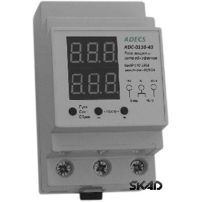      ADECS ADC-0110-40