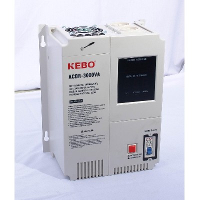    Kebo ACDR-5000VA