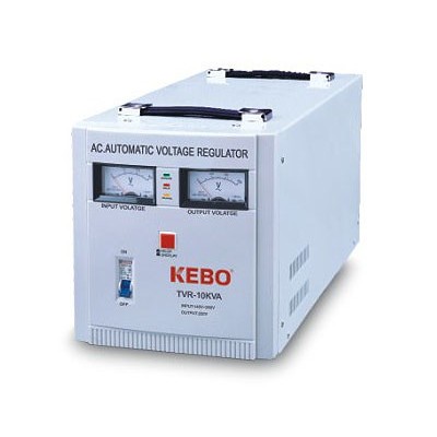   Kebo TVR-10000