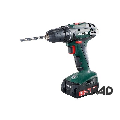  -  Metabo BS 14.4 