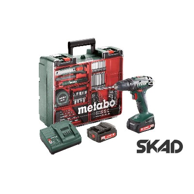      Metabo BS 14.4 ( , 74.)