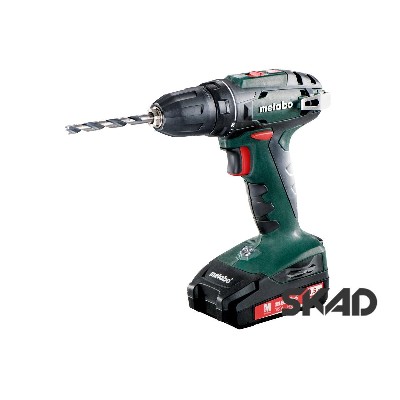  -  Metabo BS 18 