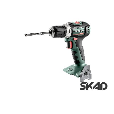    Metabo BS 18 L BL