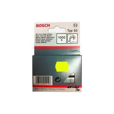1000  12  53 Bosch 1609200367