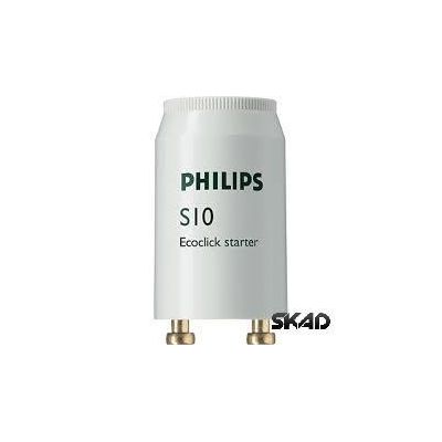  Philips S2 4-22W SIN 220-240V WH