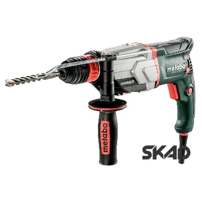  SDS-Plus Metabo KHE 2860 Quick