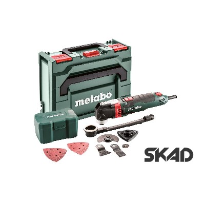  Metabo MT 400 Quick Set