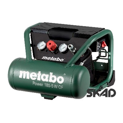   90/., 8 , 1,1, 5,     , 16 Metabo Power 180-5 W OF