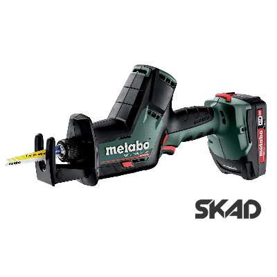      Metabo SSE 18 LTX BL Compact 