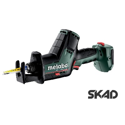    18  Metabo SSE 18 LTX BL Compact