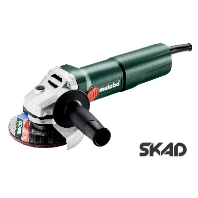    Metabo W 1100-125
