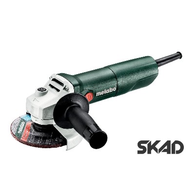   Metabo W 650-125