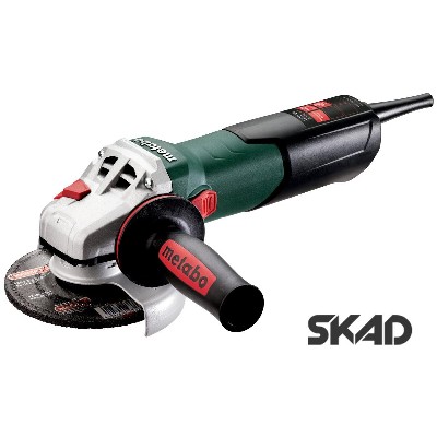  900 125 Metabo W 9-125 Quick