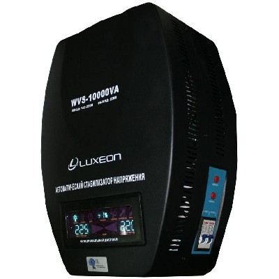     Luxeon WVR-10000VA ()
